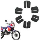 Coxim da Roda XLX 250 e 350 - SAHARA - Alta Qualidade