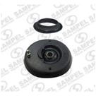 Coxim de amortecedor Dianteiro Citroen C3 2003 a 2012 SAMPEL