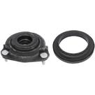 Coxim de amortecedor Dianteiro Ford Focus 2000 a 2009