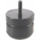Coxim de cabine Dianteiro Ford Cargo 1991 a 2011 SUPORTE REI