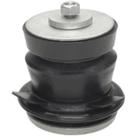 Coxim de cabine Dianteiro Mercedes Benz L 1314 1987 a 1991