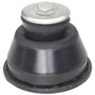Coxim de cabine Dianteiro Mercedes Benz Of 1113 1982 a 1987