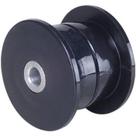 Coxim de cabine Dianteiro / Traseiro Vw 12-140 T 1992 a 2000 Coxim de cabine Dianteiro / Traseiro Vw 12-140 T 1992 a 2000