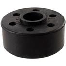 Coxim de cabine Dianteiro Volkswagen 26-260 2002 a 2005 Coxim de cabine Dianteiro Volkswagen 26-260 2002 a 2005