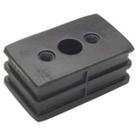 Coxim de cabine Traseiro Mercedes Benz L 608 D 1970 a 1988