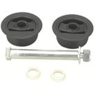 Coxim de cabine Traseiro Volkswagen 15-170 2000 a 2001
