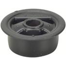 Coxim de cabine Traseiro Volkswagen 15.190 Eod 2006 a 2012