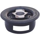 Coxim de cabine Traseiro Volkswagen Delivery 2005 a 2011 Coxim de cabine Traseiro Volkswagen Delivery 2005 a 2011