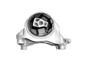 Coxim Diant Câmbio Transmissão 4F Captiva 3.5 e 3.6 V6 2009