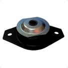 Coxim Diant. Motor Direito/Esquerdo Authomix Uno 1995-2003