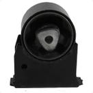 Coxim dianteiro câmbio tiggo 5 2.0 2013/2017 acx18058 - 108555 - acx18058