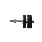 Coxim Dianteiro da Cabine ( com Parafuso 9 / 16" ) C60 Todos Coxim Dianteiro da Cabine ( com Parafuso 9 / 16" ) C60 Todos
