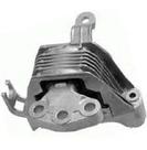 Coxim Dianteiro Direito Motor Chevrolet Cruze Todos