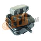 Coxim Dianteiro Direito Motor Fiesta 2.0 2002 2003 2004 2005 2006 2007 2008 2009 2010 2011 2012 Ecosport 4X4 2.0 2003 2004 2005 2006 2007 2008 2009 20