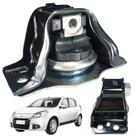 Coxim Dianteiro Direito Motor Hidráulico Sandero 2007 Diante