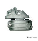Coxim Dianteiro Do Motor bfx871 Lado Esquerdo Linea (motor E Torq)