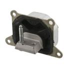 Coxim dianteiro do motor celta agile corsa montana classic prisma