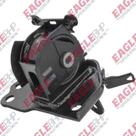 Coxim dianteiro esquerdo lexus rx350 v6 3.5 16/21