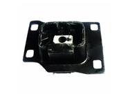 Coxim Dianteiro Esquerdo Motor Focus 2000 2001 2002 2003 2004 2005