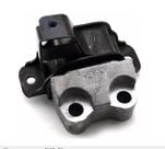 Coxim Dianteiro Esquerdo Motor Punto HLX 1.8 Sporting 1.8