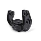 Coxim Dianteiro Lado Direito - Agile 2009 A 2014 - 044.2276