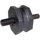 Coxim Dianteiro Mercedes Benz Atego 2004 a 2011 SUPORTE REI