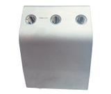Coxim Dianteiro Motor 124p,G,R Ntg Dc16 Pettenuzzo 2611117