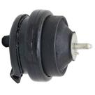 Coxim Dianteiro Motor Chery Celer 1.5 16v 2012 a 2018