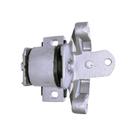 Coxim Dianteiro Motor Completo Esquerdo Authomix Voyage/Gol