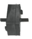 Coxim Dianteiro Motor Direito Esquerdo Fiesta 1989 1990 1991 1992 1993 1994 1995 1996 Coxim Dianteiro Motor Direito Esquerdo Fiesta 1989 1990 1991 1992 1993 1994 1995 1996