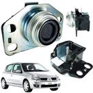 Coxim Dianteiro Motor Direito Hidráulico Renault Clio 01-17 Coxim Dianteiro Motor Direito Hidráulico Renault Clio 01-17