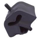 Coxim Dianteiro Motor Esquerdo Direito Cinza Escort 1992 1993 1994 1995 1996 Royale 1992 1993 1994 1995 1996 Verona 1993 1994 1995 1996 Versailles 199