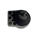 Coxim Dianteiro Motor Lado Direito Hidraulico Focus 00 / - CMB2231