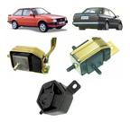 Coxim Dianteiro Motor Lado Esquedo Escort-Verona-Apollo