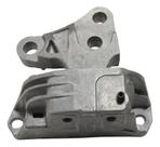 Coxim dir do cambio com 3 furos toro 2.0 16v diesel 4x4 --