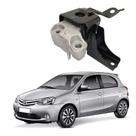 Coxim Direito Do Motor Original Etios 1.3 1.5 2012 A 2016 Coxim Direito Do Motor Original Etios 1.3 1.5 2012 A 2016
