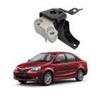 Coxim Direito Do Motor Original Etios Sedan 1.5 2012 A 2016 Coxim Direito Do Motor Original Etios Sedan 1.5 2012 A 2016