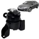 Coxim Direito Hidraulico Motor Fusion 2.3 2.5 3.0 2006/2012