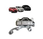 Coxim Direito Motor Fiat Argo Cronos Nova Strada 1.3 Flex