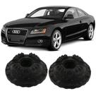 Coxim do Amortecedor Audi A5 Dianteiro 2008 Até 2014 O Par Coxim do Amortecedor Audi A5 Dianteiro 2008 Até 2014 O Par