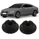 Coxim do Amortecedor Audi A7 Dianteiro 2010 Até 2018 O Par Coxim do Amortecedor Audi A7 Dianteiro 2010 Até 2018 O Par