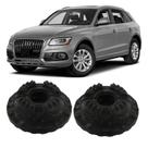 Coxim do Amortecedor Audi Q5 Dianteiro 2009 Até 2012 O Par Coxim do Amortecedor Audi Q5 Dianteiro 2009 Até 2012 O Par