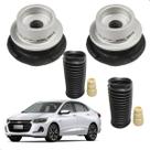 Coxim do Amortecedor Chevrolet Onix 2021 2022 2023 GM