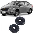 Coxim do Amortecedor Chevrolet Prisma Dianteiro 2013 Até 2019 O Par