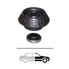 Coxim do amortecedor - city 20102012 / fit 20032006 - 8228b