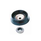 Coxim do amortecedor dainteiro c/rolamento ford escort 84/92