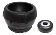 Coxim do amortecedor dianteiro audi a1 a3 bora new beetle gol g5 golf saveiro voyage