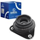 Coxim Do Amortecedor Dianteiro C/Rolamento Focus 2013 A 2018 - Sampel 2758A