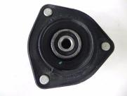 Coxim do amortecedor dianteiro c/rolamento jac j3 2011/2014