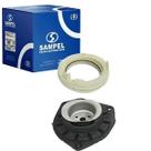 Coxim Do Amortecedor Dianteiro C/Rolamento Megane 2006 A 2013 - Sampel 8168A
